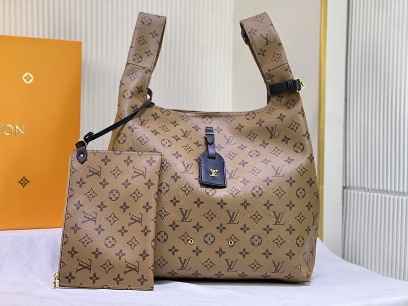 LV Shopping Bags